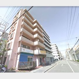 阪神本線春日野道駅より徒歩5分 6階 築37年2ヶ月の賃貸物件