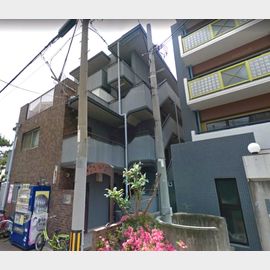 パーソナルハイツみかげ 1階 築40年10ヶ月の賃貸物件