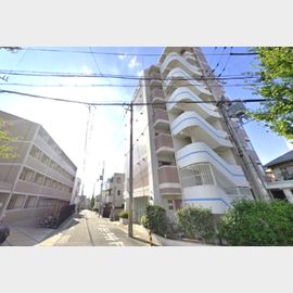 御影駅より徒歩7分 2階 築20年の賃貸物件