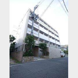 甲南山手駅より徒歩6分 3階 築9年11ヶ月の賃貸物件