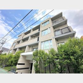 ベルヴィ芦屋の賃貸物件