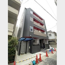 ＥＲｃｉｔｙ’ｓ下山手通 3階 築3年6ヶ月の賃貸物件