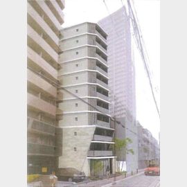 ネクストステージ神戸元町 3階 新築の賃貸物件