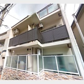 アクティ本山 1階 築42年8ヶ月の賃貸物件