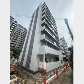 CRESTTAPP神戸三宮 2階 築1年6ヶ月の賃貸物件