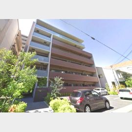 パルテール甲南山手の賃貸物件