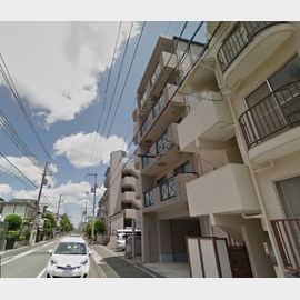 摂津本山駅より徒歩9分 築28年11ヶ月 5階建の賃貸物件
