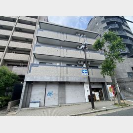 三ノ宮駅より徒歩8分 3階 築29年3ヶ月の賃貸物件