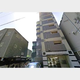 パレス東洋神戸2号館 1階 築25年10ヶ月の賃貸物件