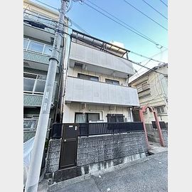 ゆめハイツ 2階 築28年4ヶ月の賃貸物件