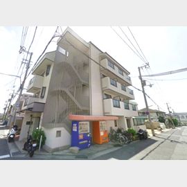 ロイヤルコート神戸岡本 2階 築28年10ヶ月の賃貸物件