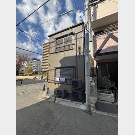 大石駅より徒歩10分 1階 築29年4ヶ月の賃貸物件