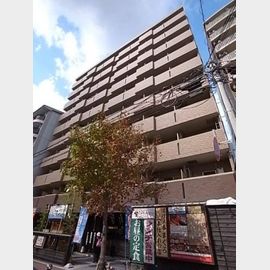 プレジール灘の賃貸物件