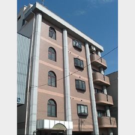 ダイコーパレス 3階 築32年11ヶ月の賃貸物件