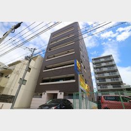 ＧＫレジデンスの賃貸物件