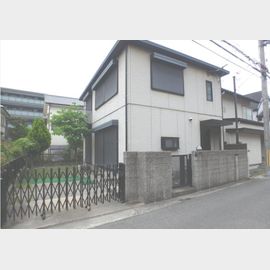 打出駅より徒歩9分 築29年11ヶ月 2階建の賃貸物件