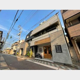 メゾン栄光園 築37年の賃貸物件