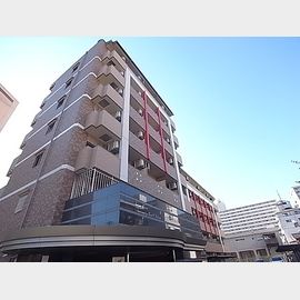 エステムコート三宮ＥＡＳＴ２リベルテ 2階 築18年2ヶ月の賃貸物件