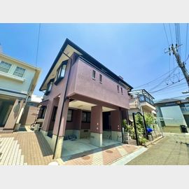 プラージュ打出小槌 2階 築31年7ヶ月の賃貸物件