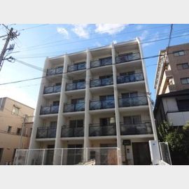 ダイドーメゾン御影２ 5階 築37年6ヶ月の賃貸物件