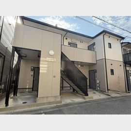 六甲道駅より徒歩6分 1階 築26年の賃貸物件