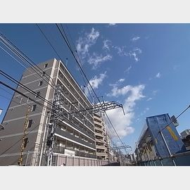 クラシェス北青木 築14年10ヶ月の賃貸物件