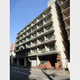 ネオハイツ三宮 築45年の賃貸物件