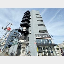 春日野道駅より徒歩10分 築29年9ヶ月の賃貸物件