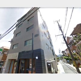 シャトー六甲 築42年11ヶ月の賃貸物件