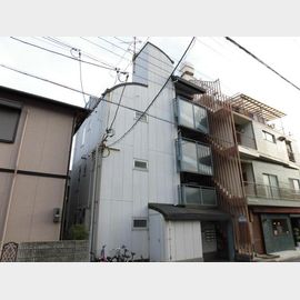 ヤングリーブス岡本 築29年1ヶ月の賃貸物件