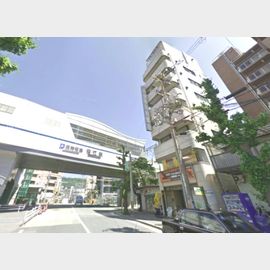 深江駅より徒歩2分 築37年の賃貸物件