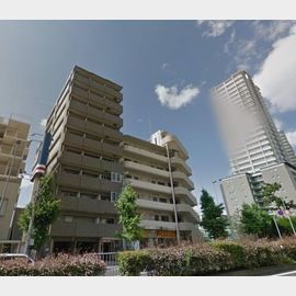 住吉駅より徒歩9分 築23年4ヶ月 10階建の賃貸物件