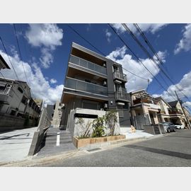 西宮駅より徒歩10分 2階 新築の賃貸物件