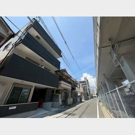 ALEGRIA西宮今津の賃貸物件