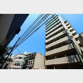 エスタンシア元町の賃貸物件