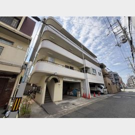 フローレンスK 3階 築36年9ヶ月の賃貸物件