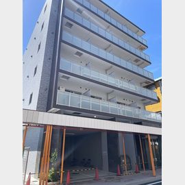 甲子園口駅より徒歩4分 2階 新築の賃貸物件