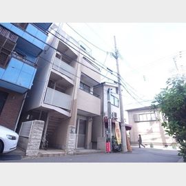 Ｖｉｅｎｔｏ 4階 築22年9ヶ月の賃貸物件