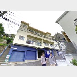 サンビルダー六甲山の手2 3階 築53年6ヶ月の賃貸物件