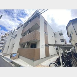 さくら夙川駅より徒歩9分 築4年1ヶ月の賃貸物件