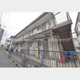 ツインコート浜田 築29年9ヶ月の賃貸物件