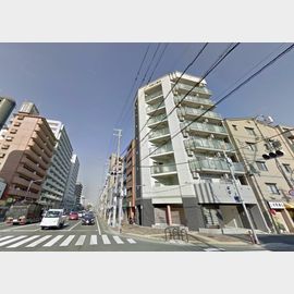 王子公園駅より徒歩10分 築14年6ヶ月の賃貸物件