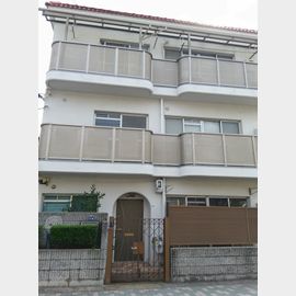 サンシャイン本山 築45年9ヶ月の賃貸物件