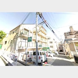 灘駅より徒歩5分 築29年の賃貸物件