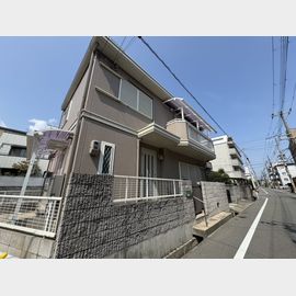 住吉駅より徒歩5分 築29年11ヶ月 2階建の賃貸物件
