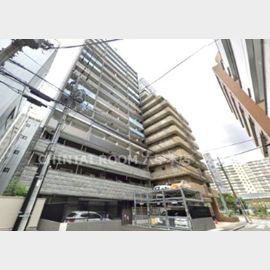 プレサンス三宮ポルト 築7年10ヶ月の賃貸物件