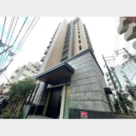 三ノ宮駅より徒歩9分 築3年2ヶ月の賃貸物件