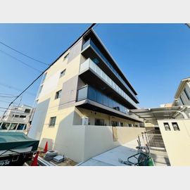 ラヴィベール西宮 新築の賃貸物件