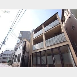 岡本駅より徒歩2分 築24年10ヶ月の賃貸物件