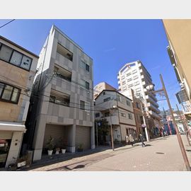 六甲道駅より徒歩5分 築9年10ヶ月の賃貸物件